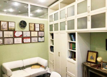 Жилой фонд в Печерском районе 